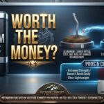 Are titanium stakes worth the money